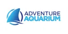 Adventure Aquarium logo